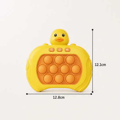 Animal Pop Challenge – Fast Fun for Reflexes and Focus!