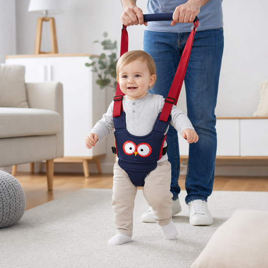 Toddler Step Support - Assistance for First Steps