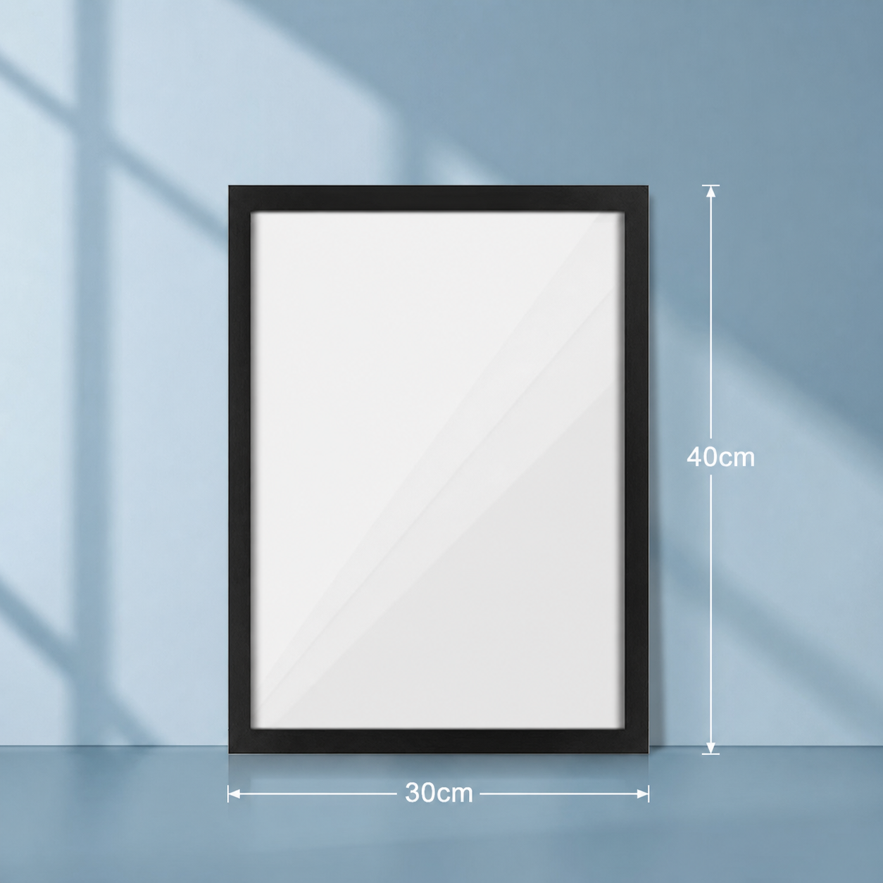 Magnetic Art Showcase - Frame Your Masterpiece