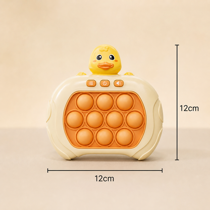 Pop-it Reflex Game