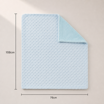 Premium Baby Blanket made of Cashmere