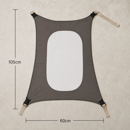 Breathable Baby Hammock
