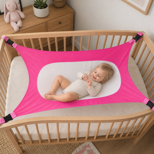 Breathable Baby Hammock