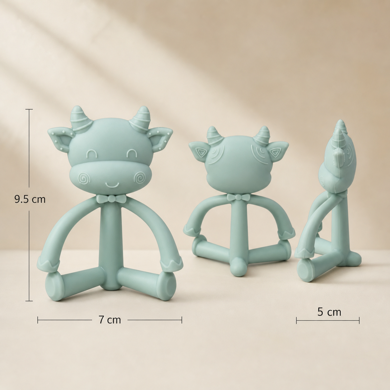 Baby Teething Toy