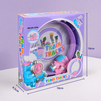 Looping Train Kids Toy