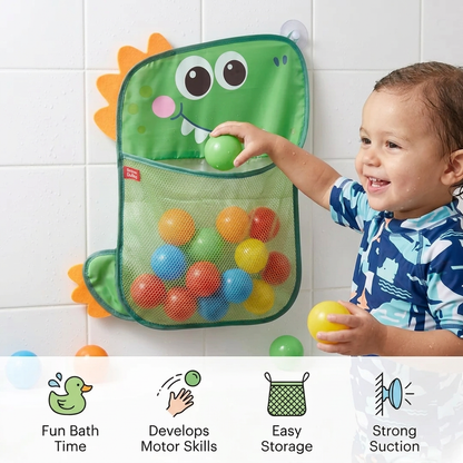 Bath Toy Bag