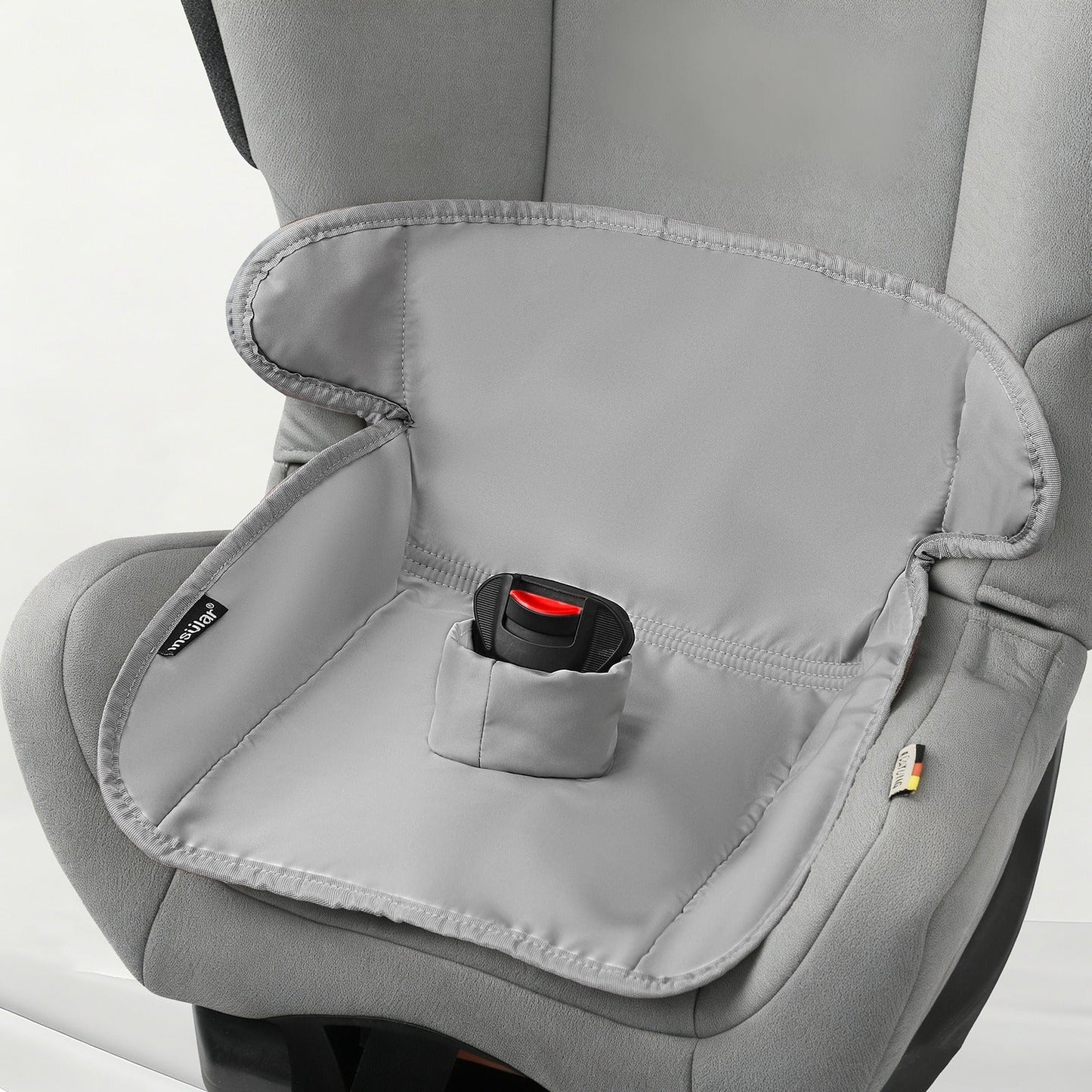 Waterproof Car Seat Protector for Child Seats