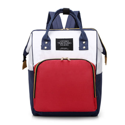 Practical Baby Travel Backpack