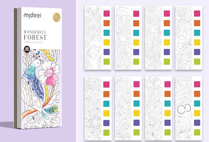 Watercolour Painting Set