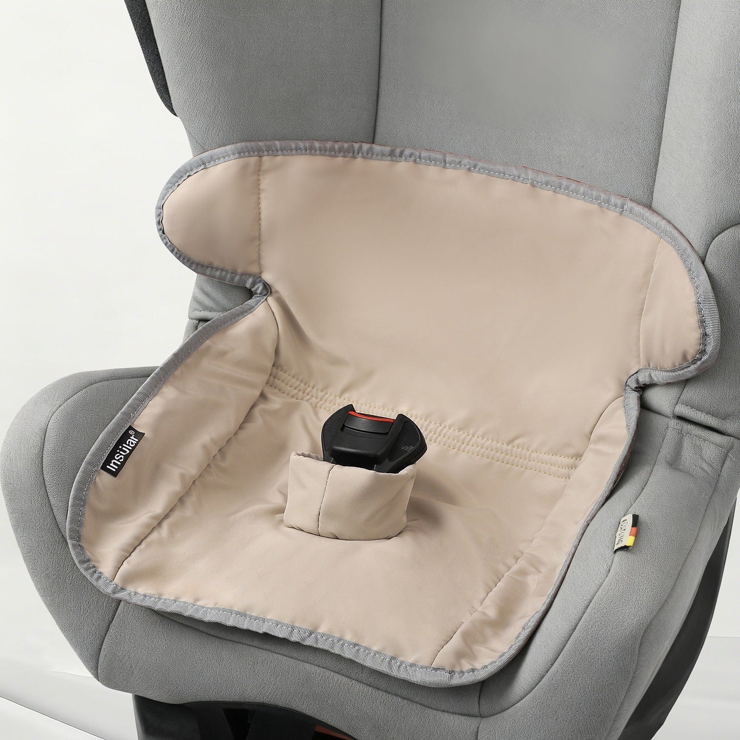 Waterproof Car Seat Protector for Child Seats