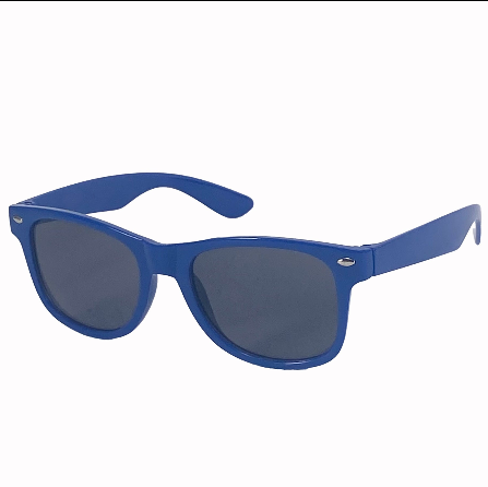 Kids flex sunglasses with flexible unbreakable frames