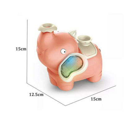 Funny Elephant Airball Toy