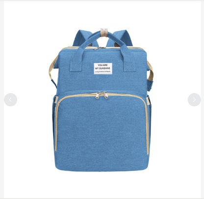 Baby Essentials Backpack