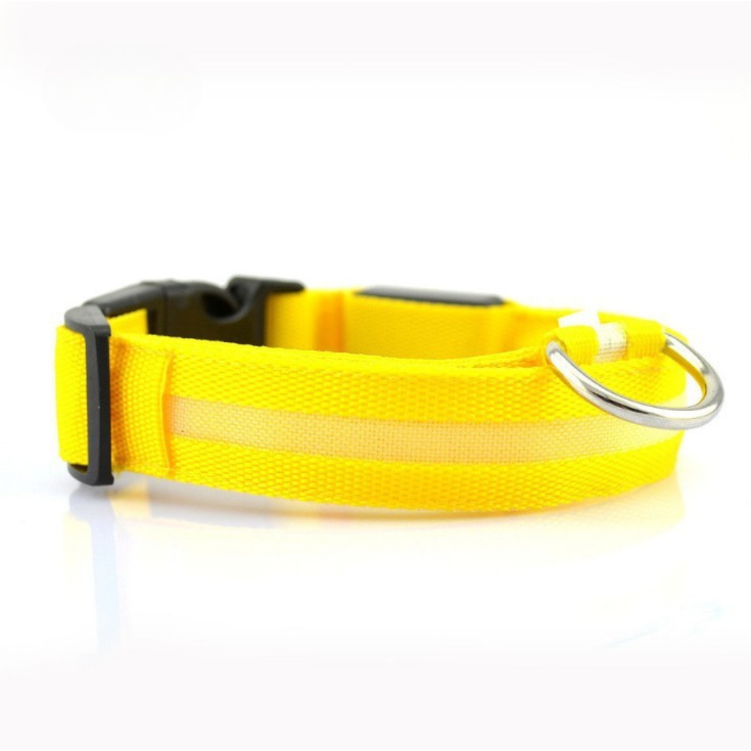 Safety lights for children
