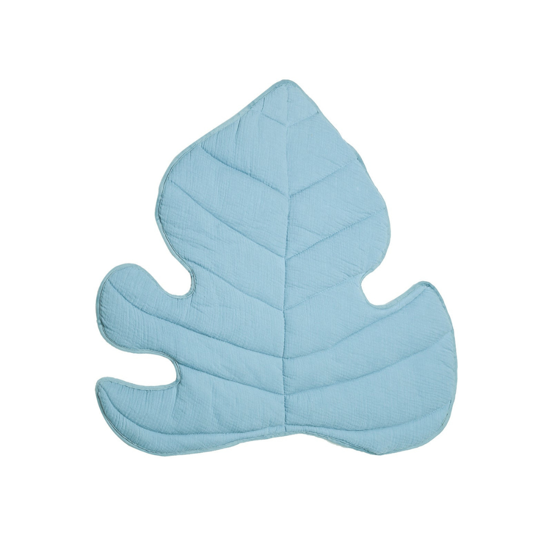 Baby Premium Wooden Play Mat