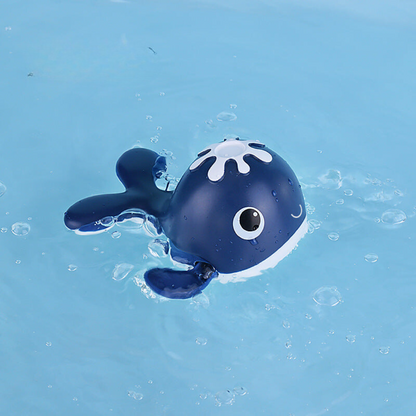 Animal Bath Toy for Cognitive Development