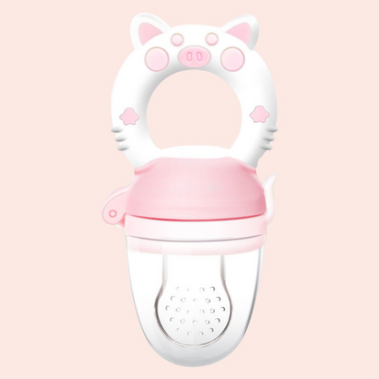 Baby Fruit Pacifier - Perfect for Teething