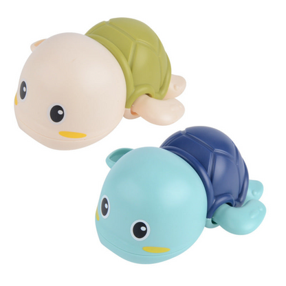 Animal Bath Toy for Cognitive Development