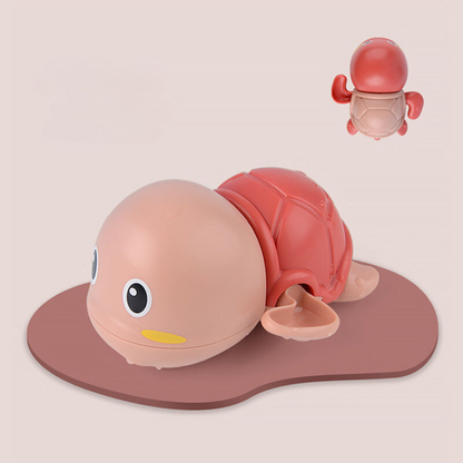 Animal Bath Toy for Cognitive Development