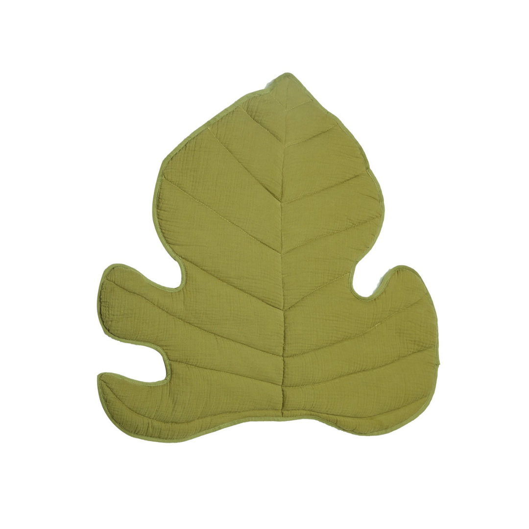 Baby Premium Wooden Play Mat