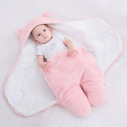 Baby Bear Pajamas