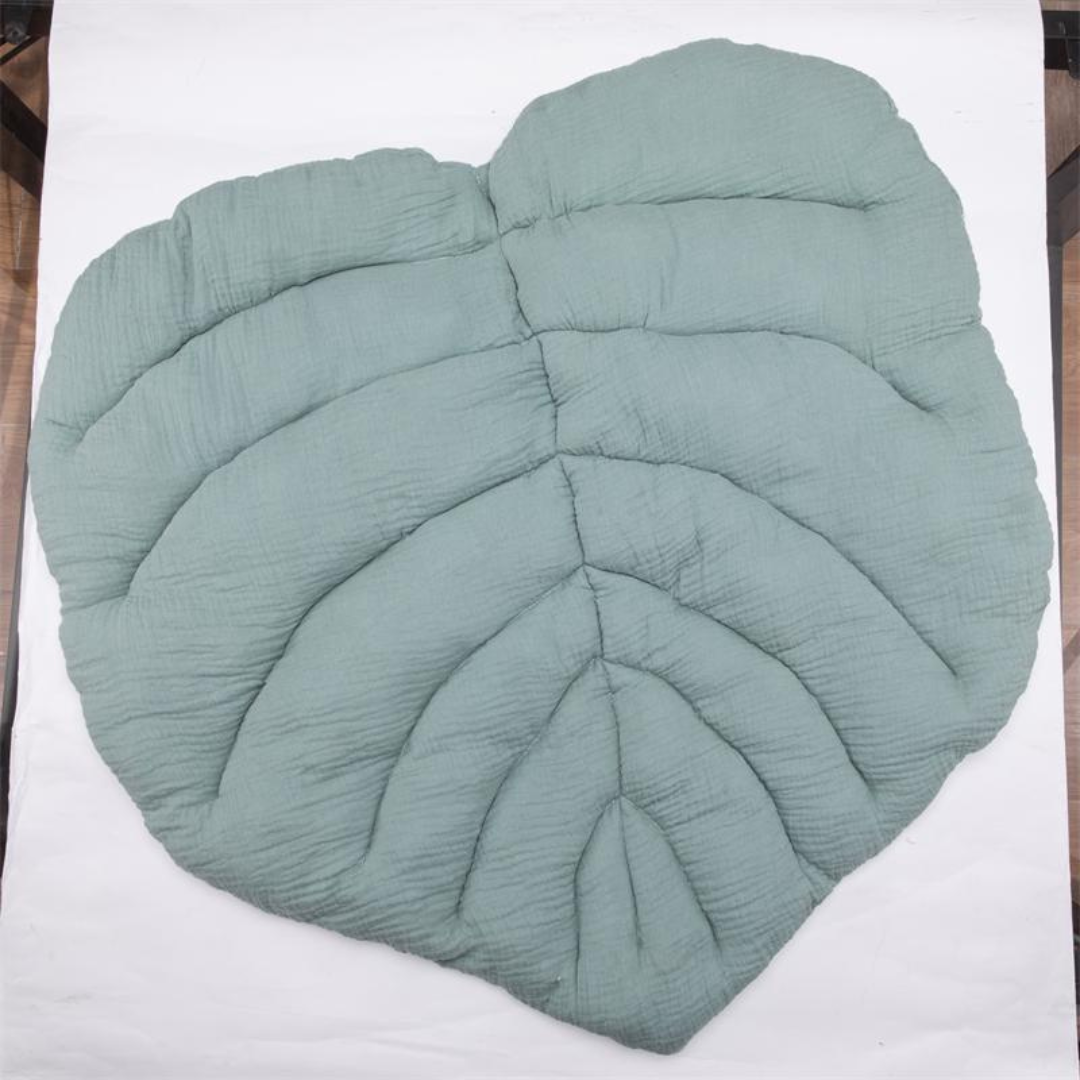 Baby Premium Wooden Play Mat