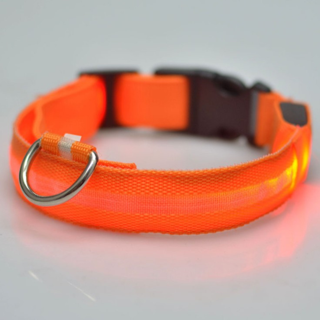 Safety lights for children