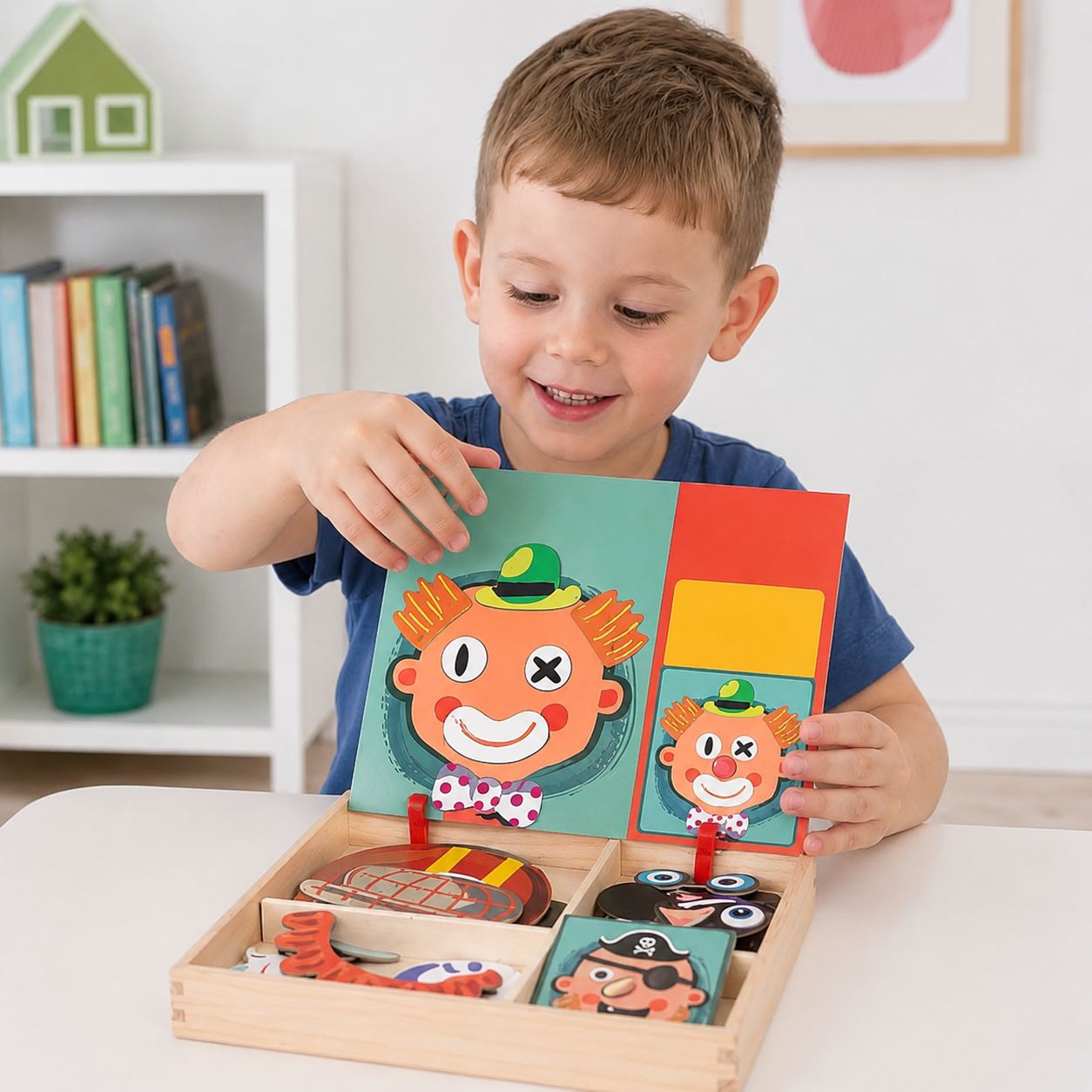 Creative Puzzles – Your 3D Adventure