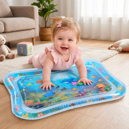 AquaMat - Tummy Time Toy