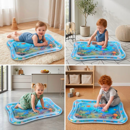 AquaMat - Tummy Time Toy