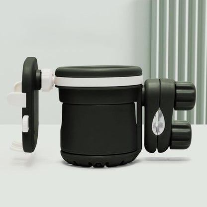 3-in-1 Baby Stroller Cup & Phone Holder