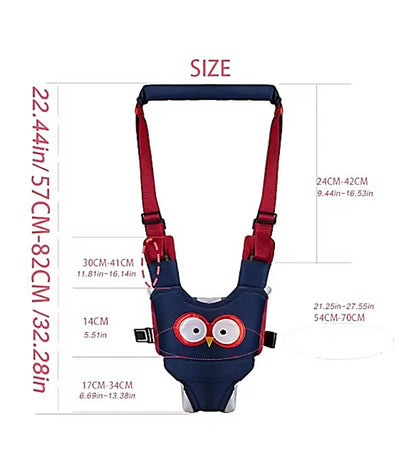 Toddler Step Support - Assistance for First Steps