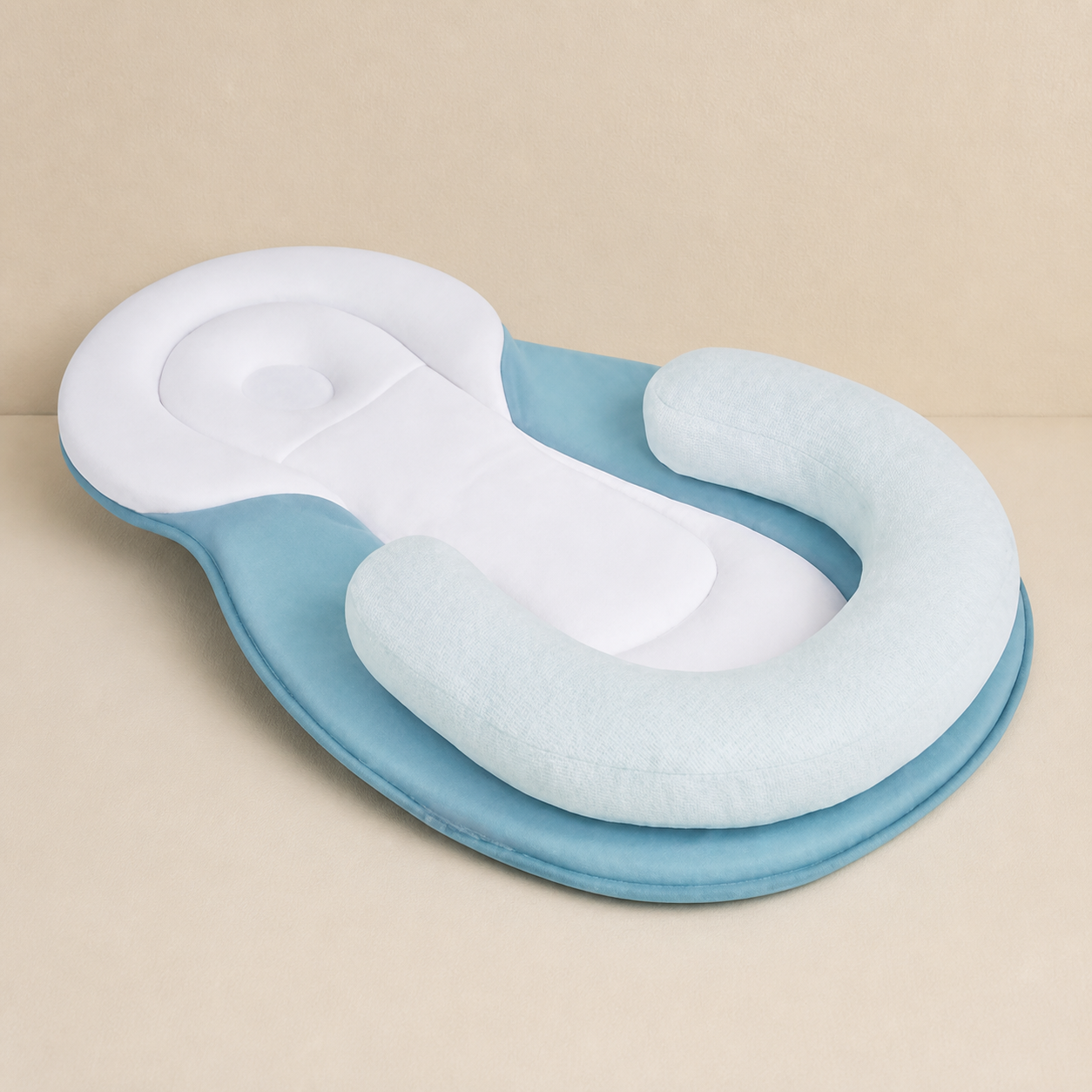 Baby Lounger - Baby Lying Pad