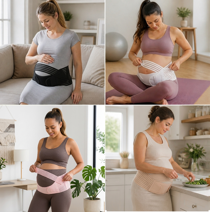 Pregnancy Belt