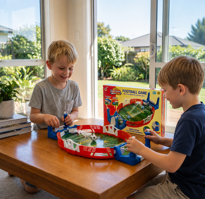 Table Football Game
