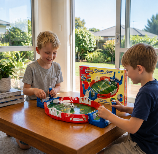 Table Football Game