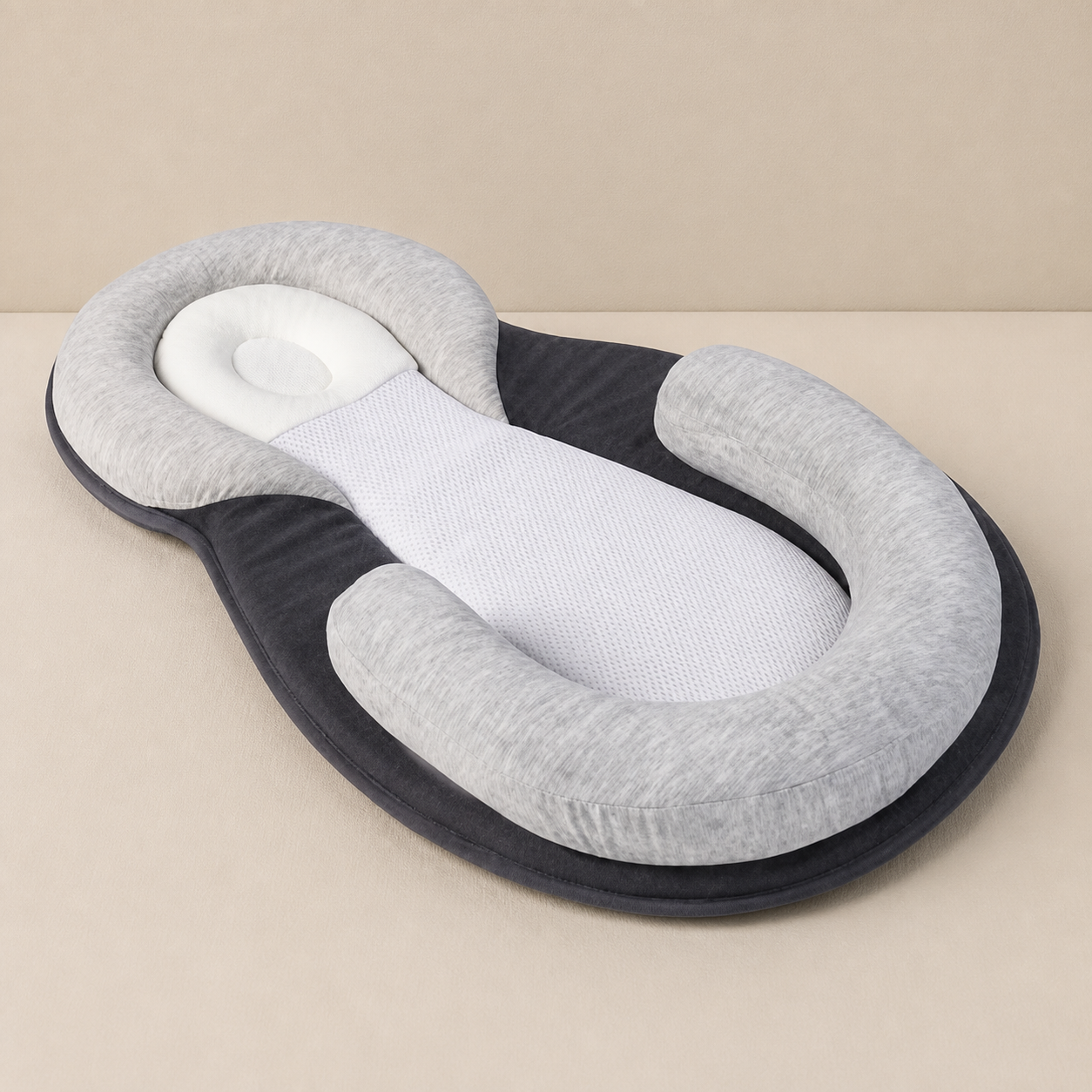 Baby Lounger - Baby Lying Pad