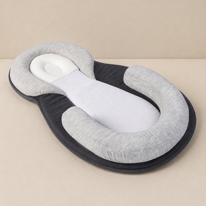 Baby Lounger - Baby Lying Pad