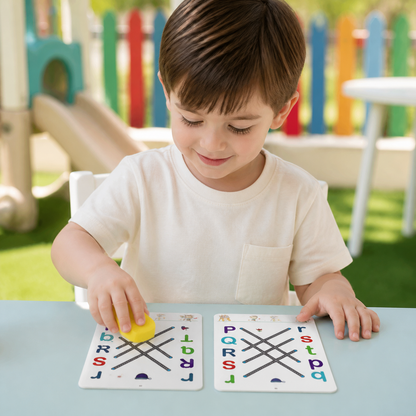 MagicLines - Magical Tracing Book Set