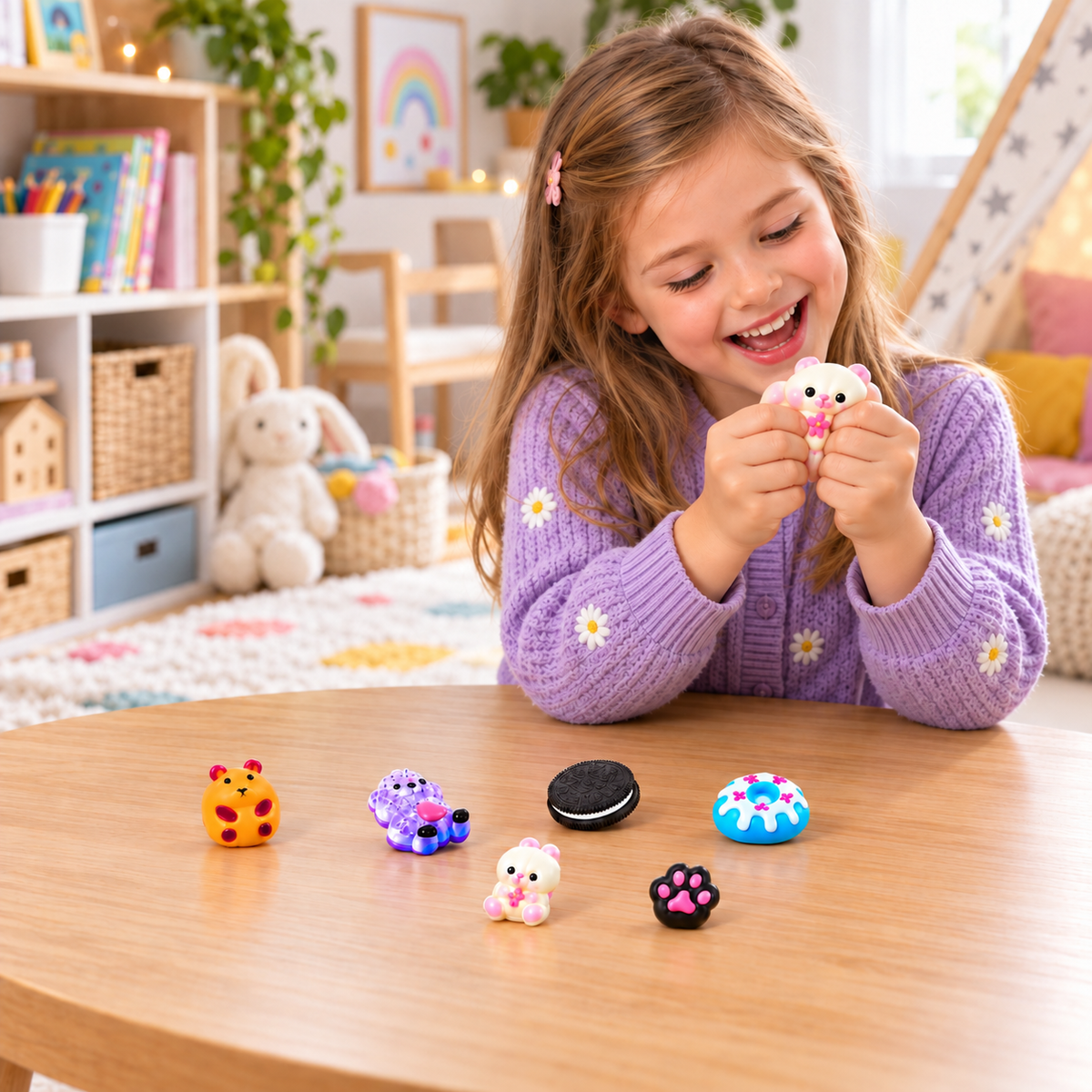Squishy Making Kit for Kids