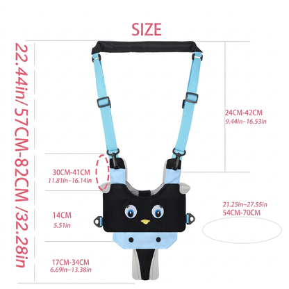 Safe Child Walking Harness