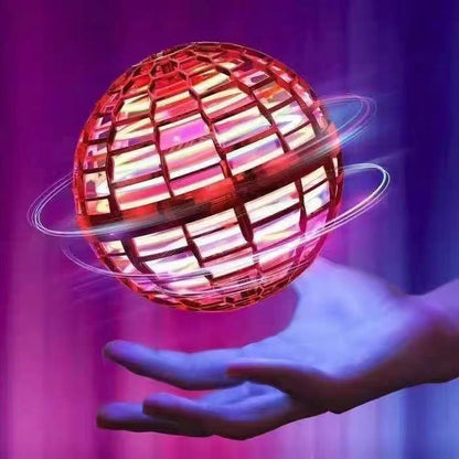 Magic Air Floating Ball