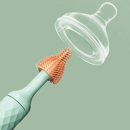 Electric Bottle Cleaner for Babies