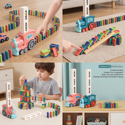 Domino Train