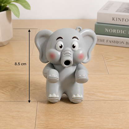 Cute Animal Mug Cooling Fan