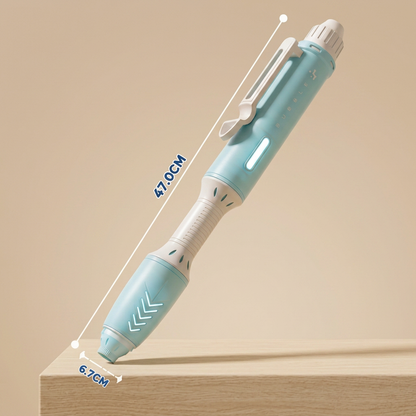 Magic Bubble Blaster Pen – Automatic Bubble Wand for Kids