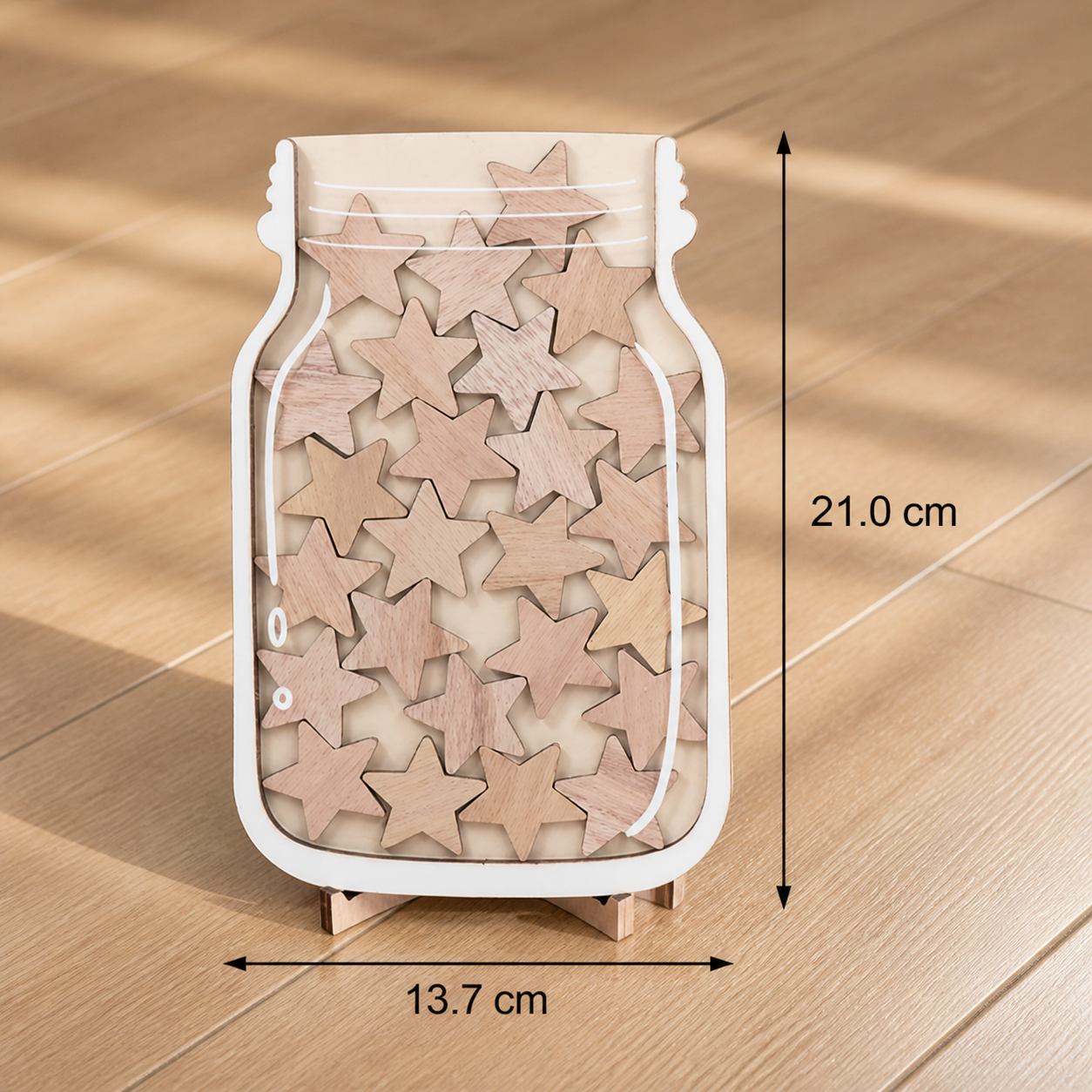 RewardJar - Kids Achievement Toy