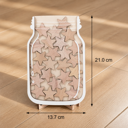 RewardJar - Kids Achievement Toy