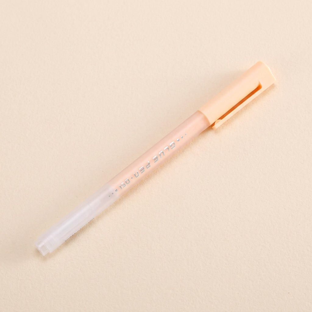 Precision Quick-Dry Glue Pen