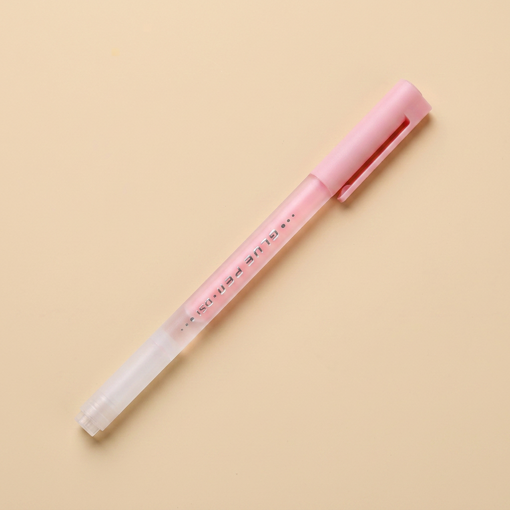 Precision Quick-Dry Glue Pen